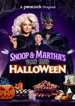 Snoop and Marthas Very Tasty Halloween