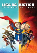 Justice League: Crisis on Two Earths