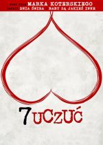 7 uczuc