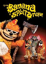 The Banana Splits Movie