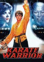 Karate Warrior