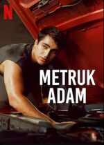 Abandoned Man (Metruk Adam)