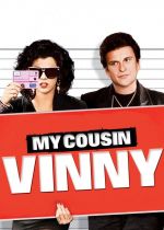 My Cousin Vinny