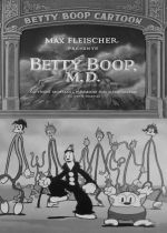 Betty Boop M.D.