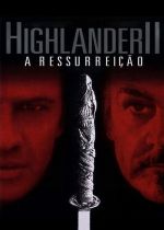 Highlander II: The Quickening