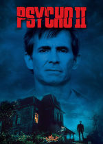 Psycho II