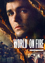 World on Fire