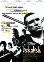 Lock Stock and Two Smoking Barrels