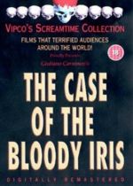 The Case of the Bloody Iris (Perché quelle strane gocce di sangue sul corpo di Jennifer?)