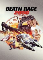 Death Race 2050