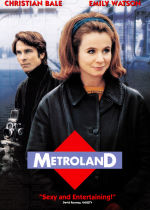 Metroland