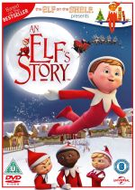 An Elfs Story: The Elf on the Shelf