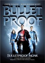 Bulletproof Monk