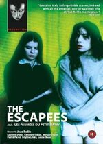 The Escapees (Les paumées du petit matin)