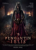 The Demons Bride (Pengantin Iblis)