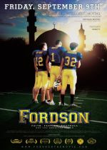 Fordson: Faith Fasting Football