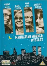 Manhattan Murder Mystery