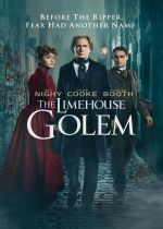 The Limehouse Golem