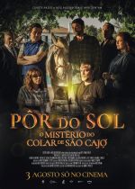 Sunset: The Mystery of the Necklace of São Cajó (Pôr do Sol: O Mistério do Colar de São Cajó)