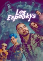 Los Espookys