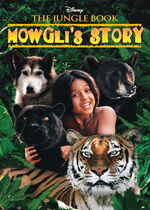 The Jungle Book: Mowglis Story