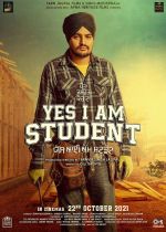 Yes I am Student