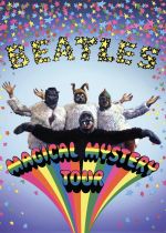 Magical Mystery Tour