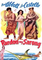 Pardon My Sarong