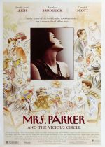 Mrs. Parker and the Vicious Circle