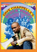 Dave Chappelles Block Party