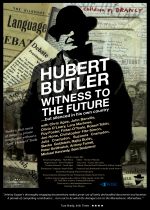 Hubert Butler: Witness to the Future