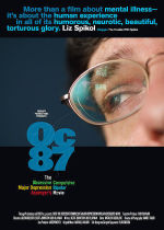 OC87: The Obsessive Compulsive Major Depression Bipolar Aspergers Movie