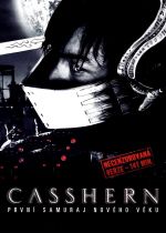 Casshern