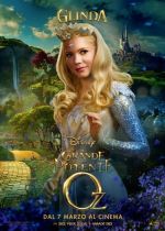 Oz the Great and Powerful