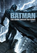 Batman: The Dark Knight Returns Part 1