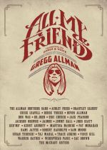 All My Friends: Celebrating the Songs & Voice of Gregg Allman