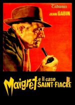 Maigret and the St. Fiacre Case