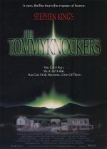 The Tommyknockers