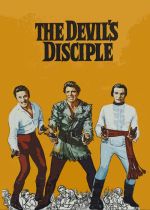 The Devils Disciple