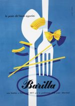 Alta Societa: Rigatoni Barilla