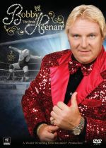 WWE: Bobby the Brain Heenan