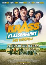 Krass Klassenfahrt - Der Kinofilm