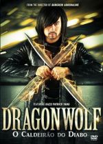 Dragonwolf