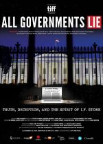 All Governments Lie