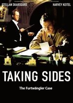 Taking Sides