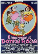 Il suo nome è Donna Rosa