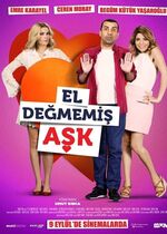 A Chaster Marriage ( El Degmemis Ask)