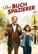 The Door-to-Door Bookstore (Der Buchspazierer)