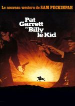 Pat Garrett & Billy the Kid