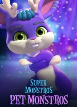 Super Monsters Monster Pets